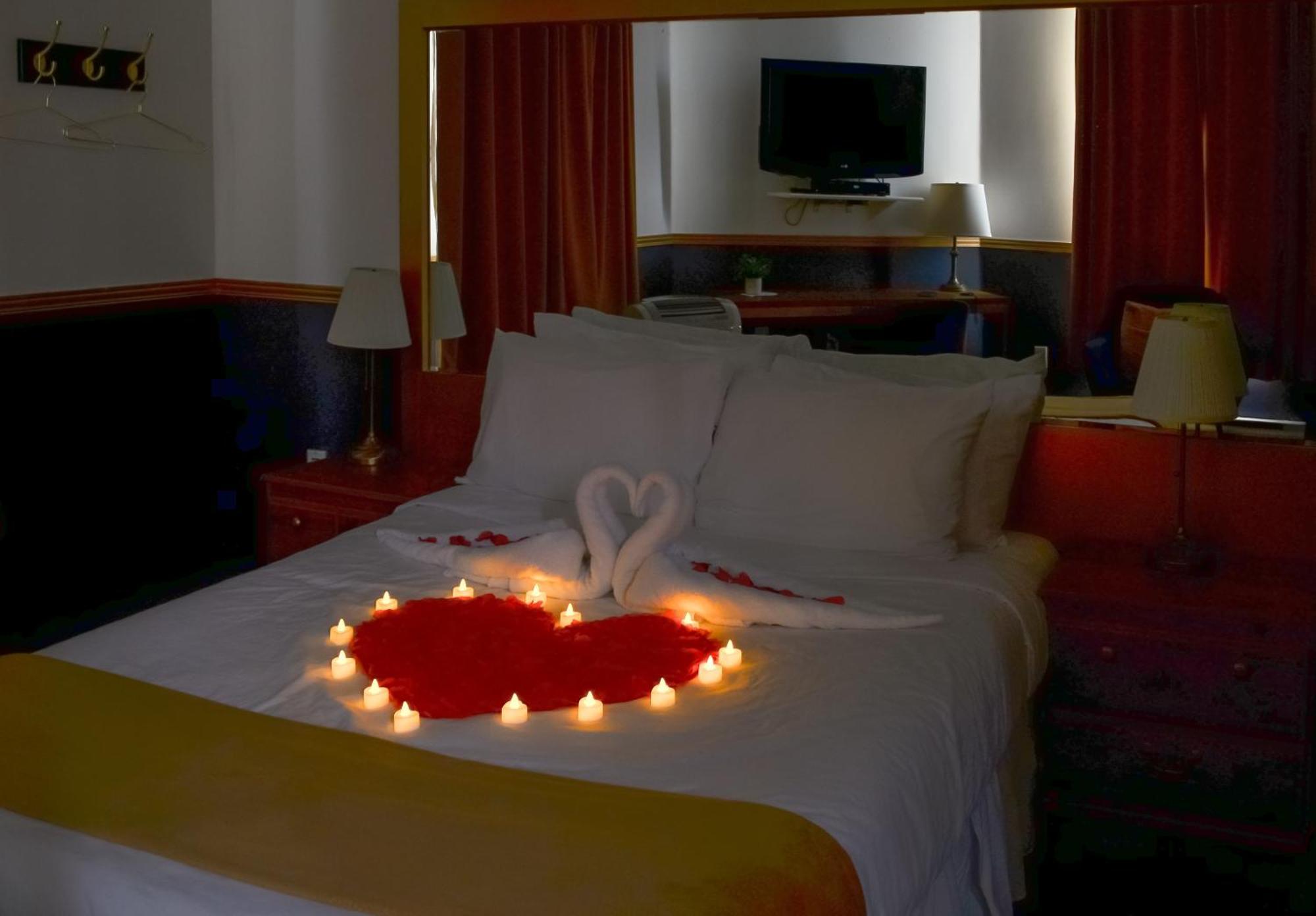 Hotel Dorion 몬트리올 외부 사진